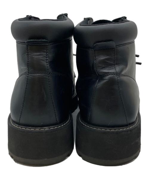 HAWKINS（ホーキンス）Hawkins (ホーキンス) ANDY MID LACE ブラック サイズ:28cmの古着・服飾アイテム