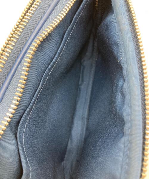 COACH（コーチ）COACH (コーチ) ショルダーバッグ ベージュの古着・服飾アイテム