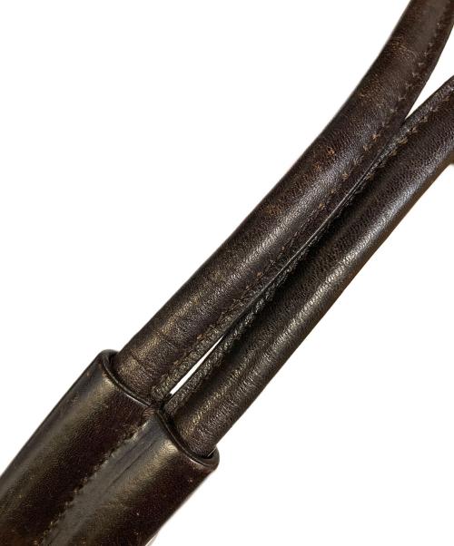 GUCCI（グッチ）GUCCI (グッチ) GGキャンバストートバッグ ベージュの古着・服飾アイテム