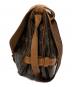 LOUIS VUITTON (ルイ ヴィトン) ショルダーバッグ ブラウン：34000円