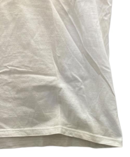 SUPREME（シュプリーム）SUPREME (シュプリーム) Classic Logo Tee ホワイト サイズ:SIZE Mの古着・服飾アイテム