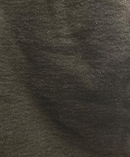 SUPREME（シュプリーム）Supreme (シュプリーム) Overdyed Small Box Logo Sweat Shorts/オーバダイド スモール ボックス ロゴ スウェット ショーツ ブラック サイズ:Ｍの古着・服飾アイテム