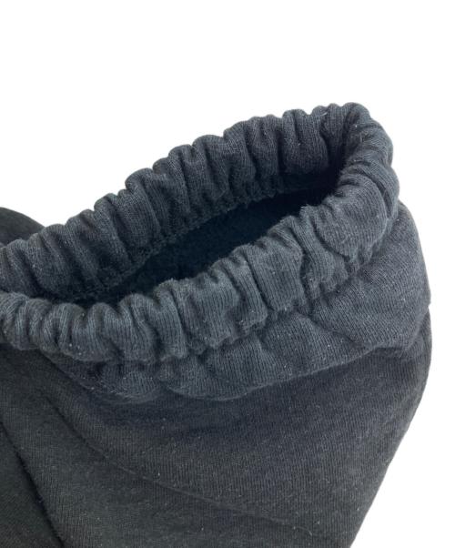 SUPREME（シュプリーム）Supreme (シュプリーム) Overdyed Small Box Logo Sweat Shorts/オーバダイド スモール ボックス ロゴ スウェット ショーツ ブラック サイズ:Ｍの古着・服飾アイテム