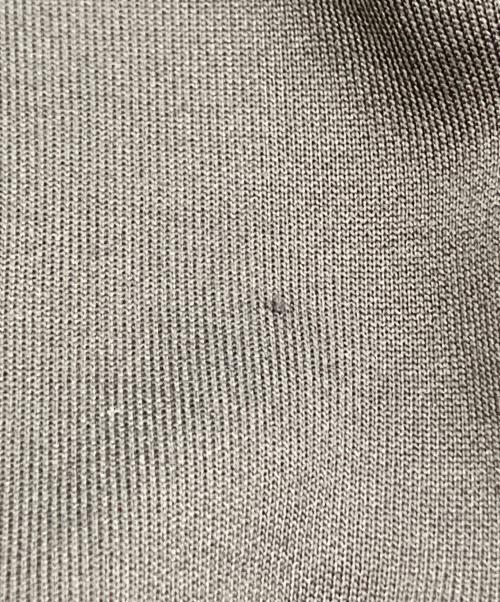 GUCCI（グッチ）GUCCI (グッチ) テクニカルジャージー アームチェンジ パーカー ブラック サイズ:Lの古着・服飾アイテム