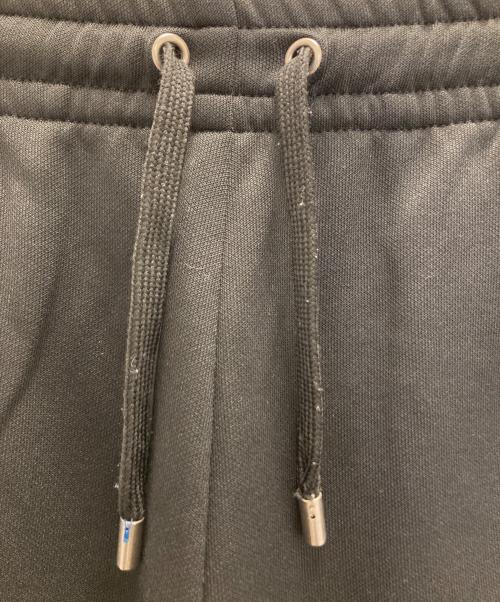 GUCCI（グッチ）GUCCI (グッチ) テクニカルジャージパンツ ブラック サイズ:XSの古着・服飾アイテム