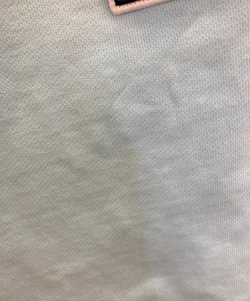 AWAKE（アウェイク）AWAKE (アウェイク) LACOSTE (ラコステ) NY スウェットトラックパンツ スカイブルー サイズ:SIZE Mの古着・服飾アイテム