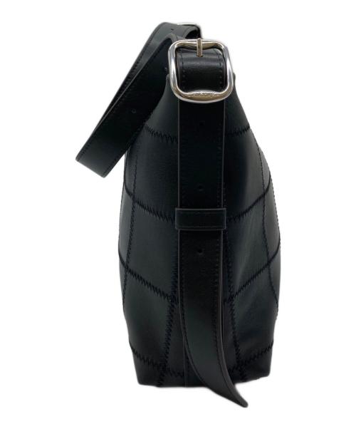 Coachtopia（コーチトピア）Coachtopia (コーチトピア) オルター/エゴ スラウチー ショルダー バッグ・アップクラフト レザー ブラック 未使用品の古着・服飾アイテム