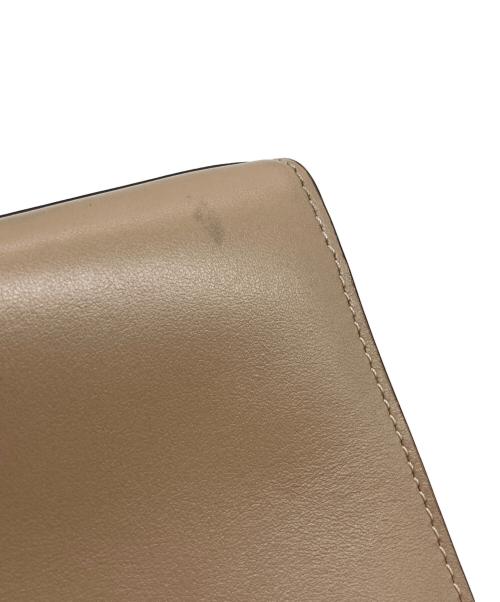 COACH（コーチ）COACH (コーチ) タビーショルダーバッグ ベージュの古着・服飾アイテム