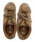 中古・古着 PUMA (プーマ) SPEEDCAT OG HAUTE COFFEE-FROSTED IVORY ブラウン サイズ:22.5㎝：8000円