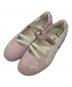 PUMA（プーマ）の古着「SPEEDCAT BALLET SD」｜ピンク