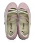 中古・古着 PUMA (プーマ) SPEEDCAT BALLET SD ピンク サイズ:22㎝：7000円