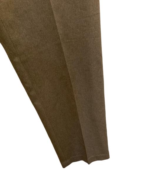 LEVI'S（リーバイス）LEVI'S (リーバイス) スラックス ブラウン サイズ:W34の古着・服飾アイテム