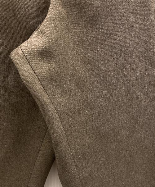 LEVI'S（リーバイス）LEVI'S (リーバイス) スラックス ブラウン サイズ:W34の古着・服飾アイテム