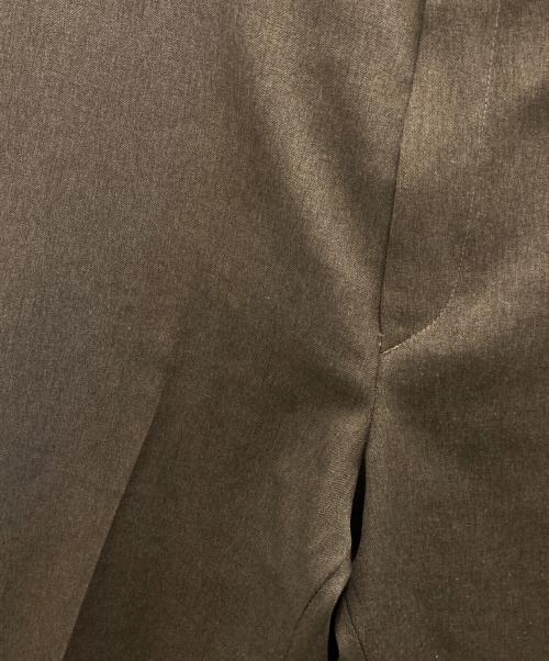 LEVI'S（リーバイス）LEVI'S (リーバイス) スラックス ブラウン サイズ:W34の古着・服飾アイテム