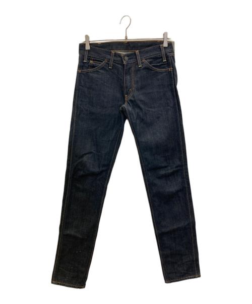 LEVI'S（リーバイス）LEVI'S (リーバイス) デニムパンツ インディゴ サイズ:W29の古着・服飾アイテム