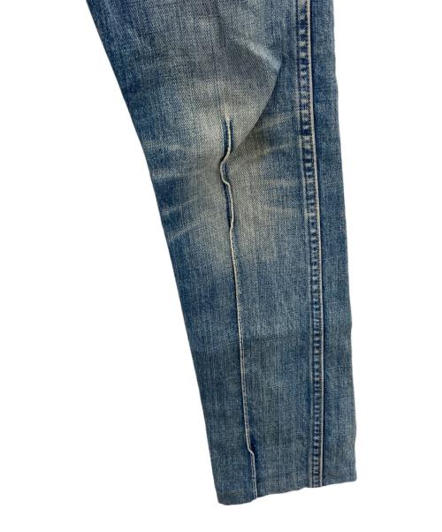 LEVI'S（リーバイス）LEVI'S (リーバイス) 復刻テーパードスリムデニムパンツ インディゴ サイズ:W28の古着・服飾アイテム