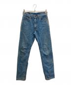 LEVI'Sリーバイス）の古着「デニムパンツ」｜インディゴ
