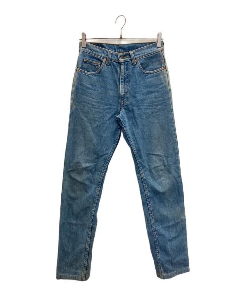 LEVI'S（リーバイス）LEVI'S (リーバイス) デニムパンツ インディゴ サイズ:W29の古着・服飾アイテム