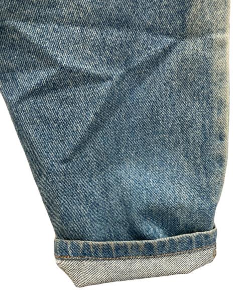 LEVI'S（リーバイス）LEVI'S (リーバイス) デニムパンツ インディゴ サイズ:W29の古着・服飾アイテム