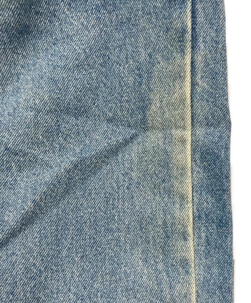 LEVI'S（リーバイス）LEVI'S (リーバイス) デニムパンツ インディゴ サイズ:W29の古着・服飾アイテム