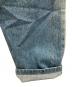 中古・古着 LEVI'S (リーバイス) デニムパンツ インディゴ サイズ:W29：5000円