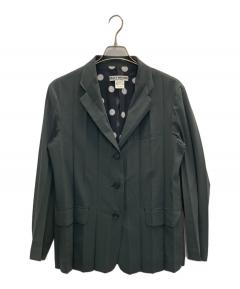 中古・古着通販】ISSEY MIYAKE MEN (イッセイミヤケメン) プリーツ加工