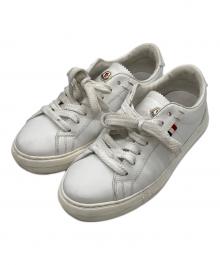 MONCLER（モンクレール）の古着「NEW MONACO SCARPA」｜ホワイト