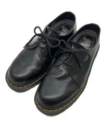 Dr.Martens（ドクターマーチン）の古着「1461 BEX 3ホールシューズ」｜ブラック
