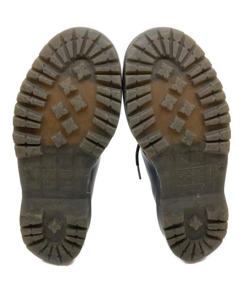 Dr.Martens（ドクターマーチン）Dr.Martens (ドクターマーチン) 1461 BEX 3ホールシューズ ブラック サイズ:27.5㎝の古着・服飾アイテム