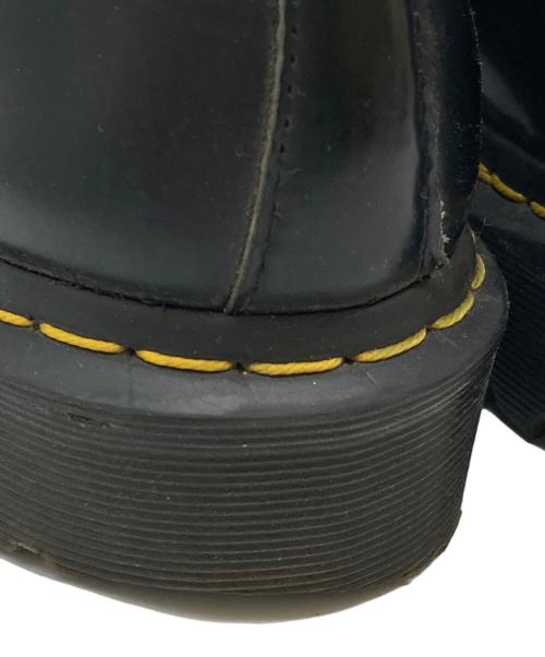 Dr.Martens（ドクターマーチン）Dr.Martens (ドクターマーチン) 1461 BEX 3ホールシューズ ブラック サイズ:27.5㎝の古着・服飾アイテム