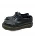 Dr.Martens (ドクターマーチン) 1461 BEX 3ホールシューズ ブラック サイズ:27.5㎝：10000円