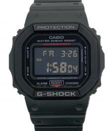 CASIO（カシオ）の古着「デジタルウォッチ」｜グリーン