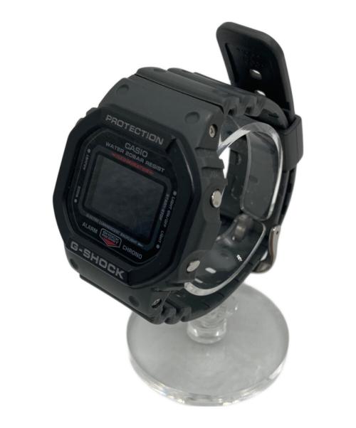 CASIO（カシオ）CASIO (カシオ) デジタルウォッチ グリーンの古着・服飾アイテム