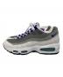 NIKE (ナイキ) AIR MAX 95 BIG BUBBLE グレー サイズ:SIZE 27cm：17000円