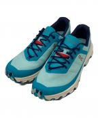 LOEWE×onロエベ×オン）の古着「クラウドベンチャー」｜ブルー