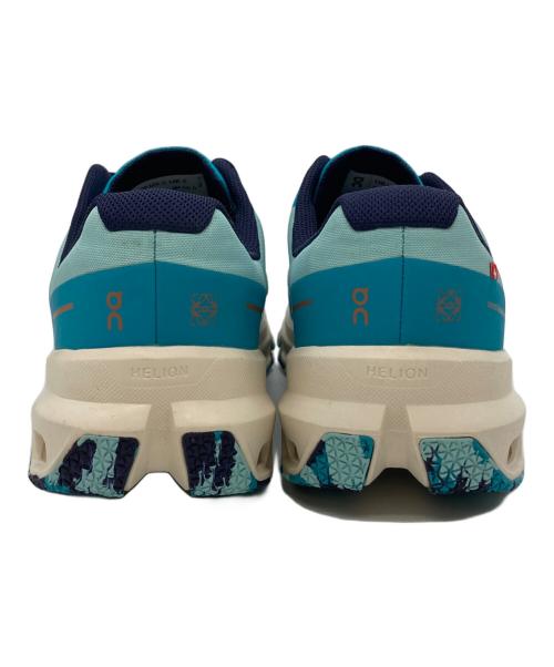 LOEWE（ロエベ）LOEWE (ロエベ) On (オン) クラウドベンチャー ブルー サイズ:26.5の古着・服飾アイテム