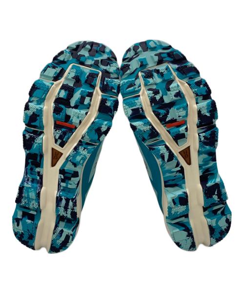 LOEWE（ロエベ）LOEWE (ロエベ) On (オン) クラウドベンチャー ブルー サイズ:26.5の古着・服飾アイテム