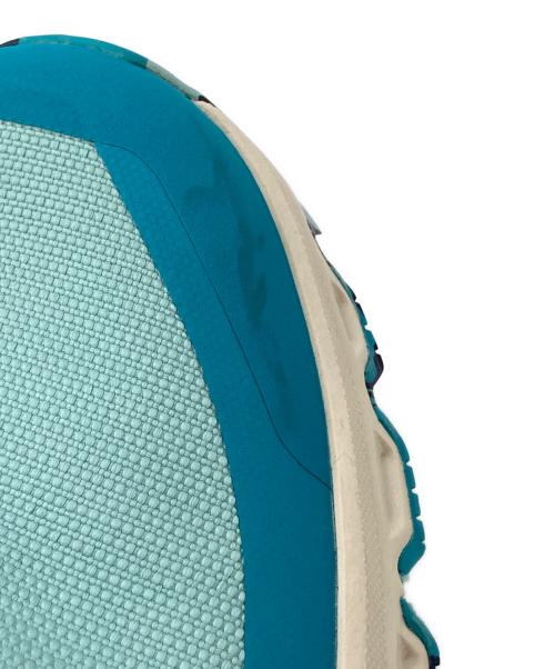 LOEWE（ロエベ）LOEWE (ロエベ) On (オン) クラウドベンチャー ブルー サイズ:26.5の古着・服飾アイテム