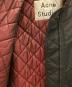 中古・古着 ACNE STUDIOS (アクネ ストゥディオズ) MA-1 ボンバーコート ブラック サイズ:34：20000円