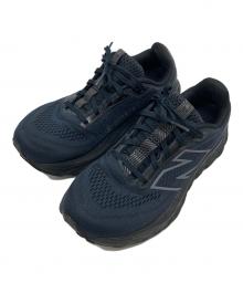 NEW BALANCE（ニューバランス）の古着「Fresh Foam X 880v14」｜ブラック