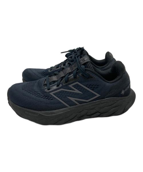 NEW BALANCE（ニューバランス）NEW BALANCE (ニューバランス) Fresh Foam X 880v14 ブラック サイズ:23の古着・服飾アイテム