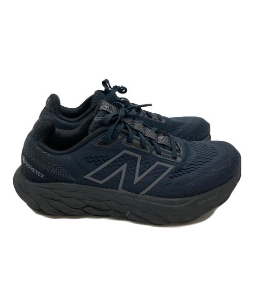 NEW BALANCE（ニューバランス）NEW BALANCE (ニューバランス) Fresh Foam X 880v14 ブラック サイズ:23の古着・服飾アイテム