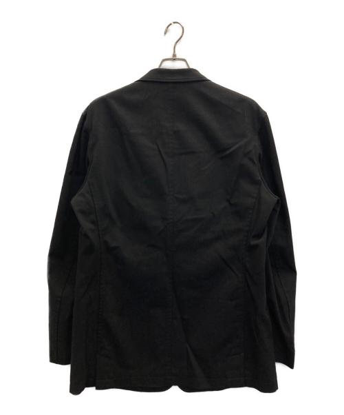 Y's for men（ワイズフォーメン）Y's for men (ワイズフォーメン) KATSURAGI 3-BUTTONS JACKET ブラック サイズ:Ⅿの古着・服飾アイテム