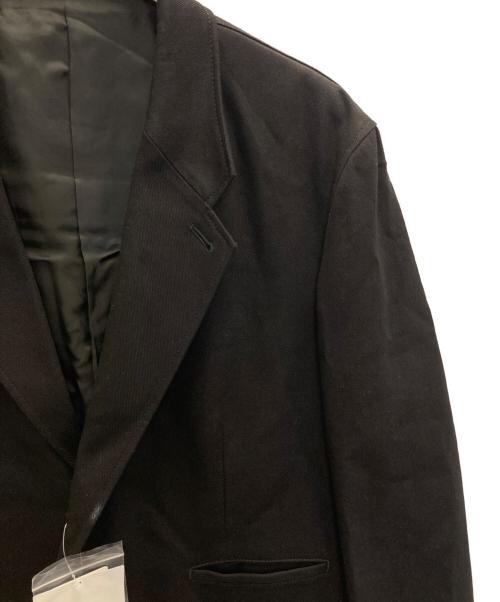 Y's for men（ワイズフォーメン）Y's for men (ワイズフォーメン) KATSURAGI 3-BUTTONS JACKET ブラック サイズ:Ⅿの古着・服飾アイテム