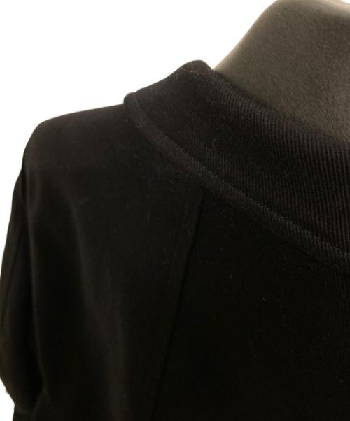 Y's for men（ワイズフォーメン）Y's for men (ワイズフォーメン) KATSURAGI 3-BUTTONS JACKET ブラック サイズ:Ⅿの古着・服飾アイテム