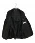 中古・古着 Y'S for men (ワイズフォーメン) KATSURAGI 3-BUTTONS JACKET ブラック サイズ:Ⅿ：25000円
