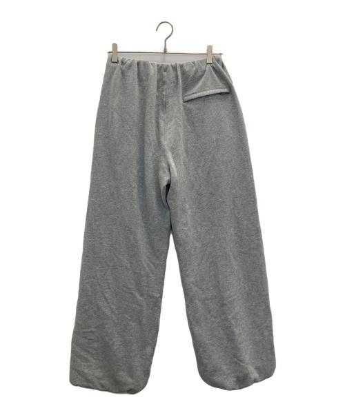kaiko（カイコー）KAIKO (カイコー) スウェットパンツ グレー サイズ:Sの古着・服飾アイテム