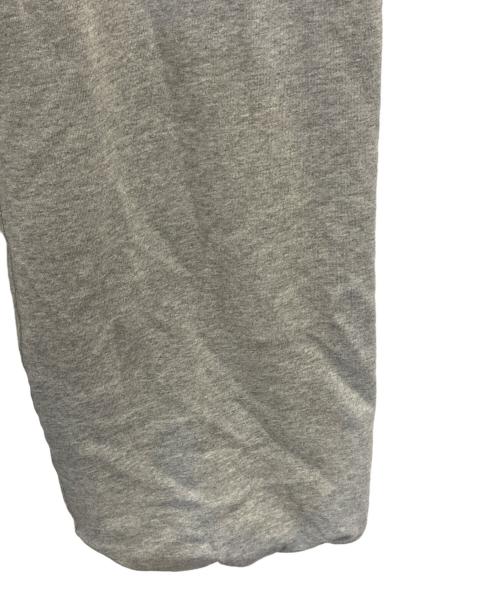 kaiko（カイコー）KAIKO (カイコー) スウェットパンツ グレー サイズ:Sの古着・服飾アイテム