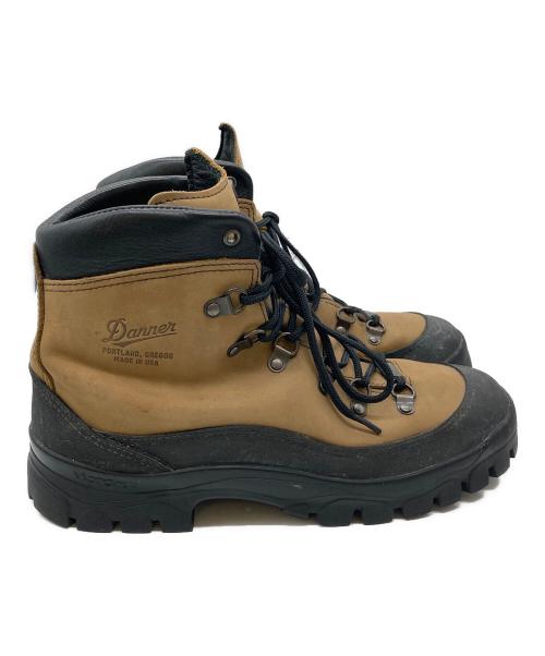 Danner（ダナー）Danner (ダナー) Danner combat hiker 6 ブラウン サイズ:44の古着・服飾アイテム