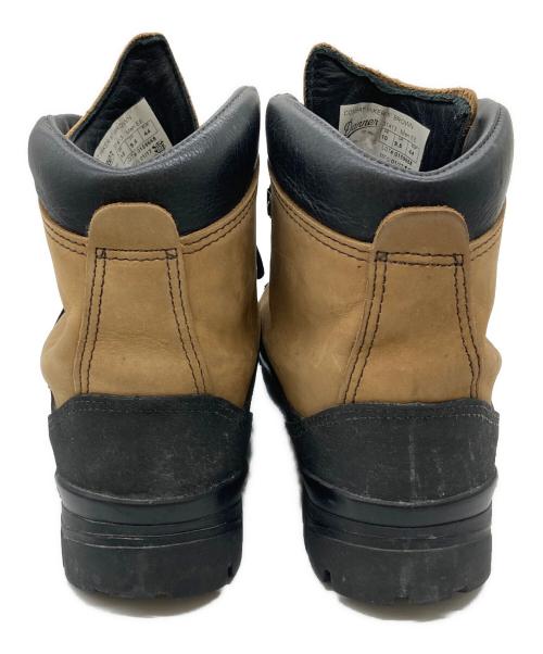 Danner（ダナー）Danner (ダナー) Danner combat hiker 6 ブラウン サイズ:44の古着・服飾アイテム